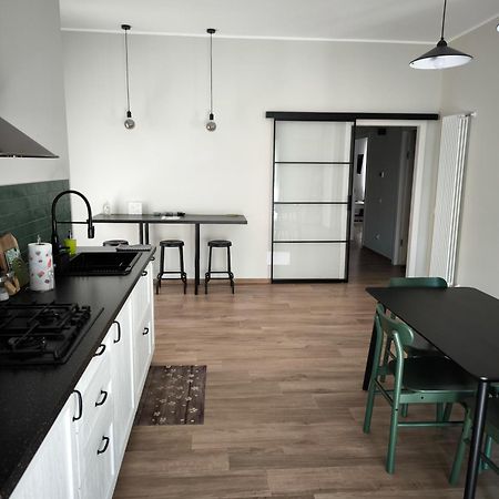Selenite Home Palermo Exterior foto
