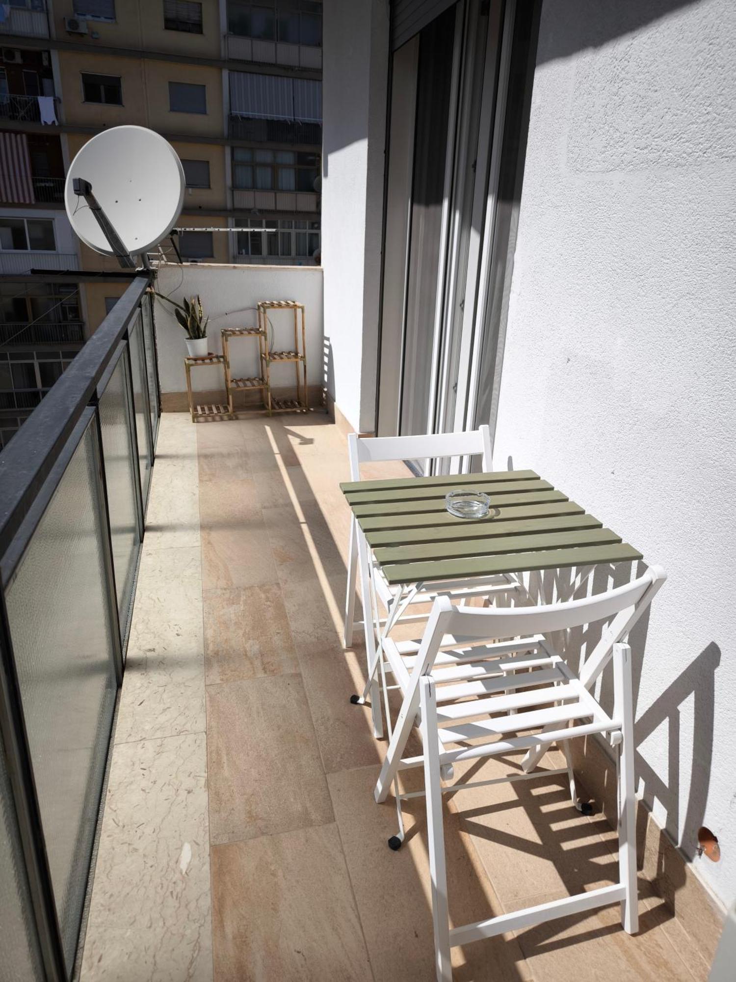 Selenite Home Palermo Exterior foto